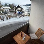 Seefelder Hirsch Apartamento *