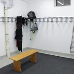 Apartamento Seefelder Hirsch *