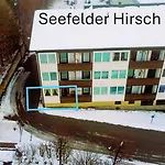 Seefelder Hirsch * Ζέεφελντ