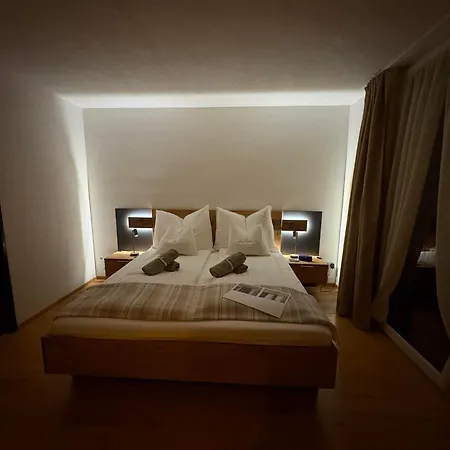 Seefelder Hirsch Apartamento Seefeld in Tirol