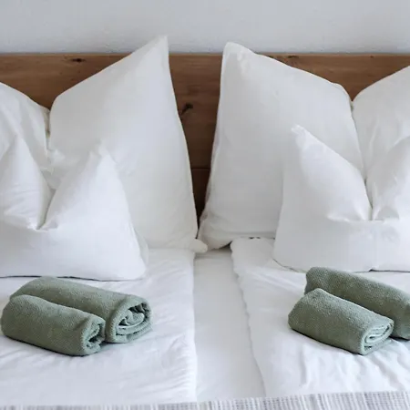 Apartamento Seefelder Hirsch