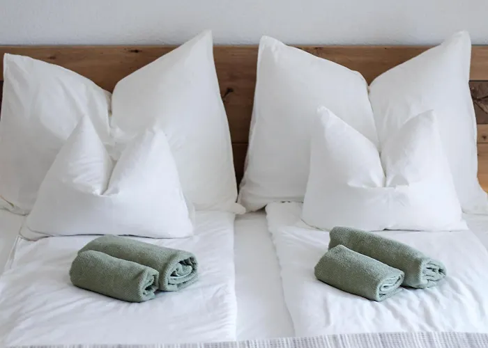 Апартаменты Seefelder Hirsch