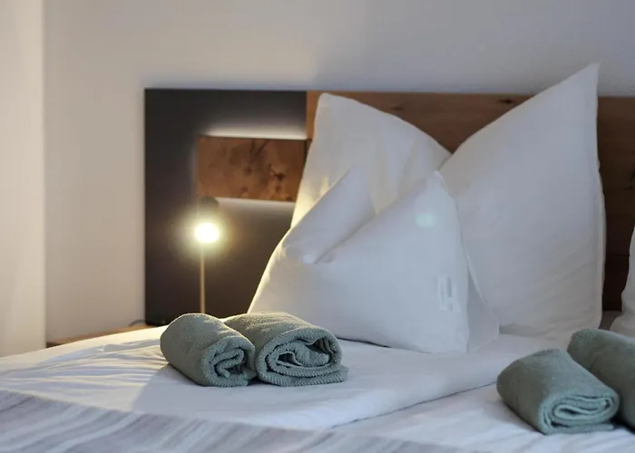 Seefelder Hirsch Seefeld in Tirol