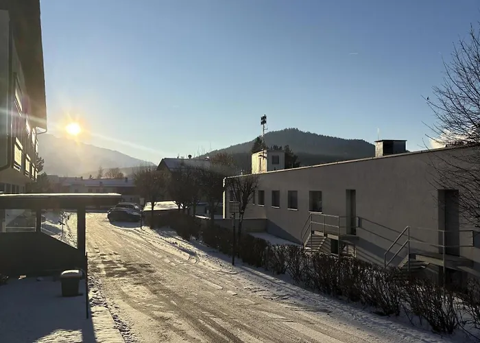 Seefelder Hirsch Apartamento Seefeld in Tirol