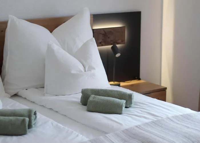 Seefelder Hirsch Апартаменты