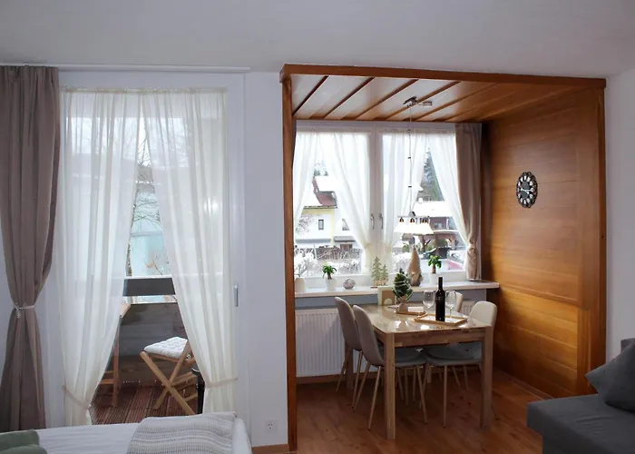 Seefelder Hirsch * Зеефельд в Тироле