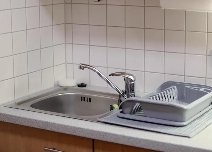 Seefelder Hirsch Apartamento *