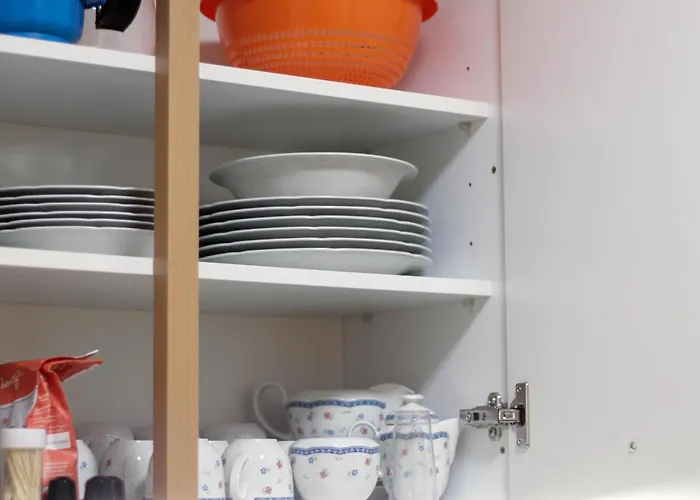 Apartamento Seefelder Hirsch *