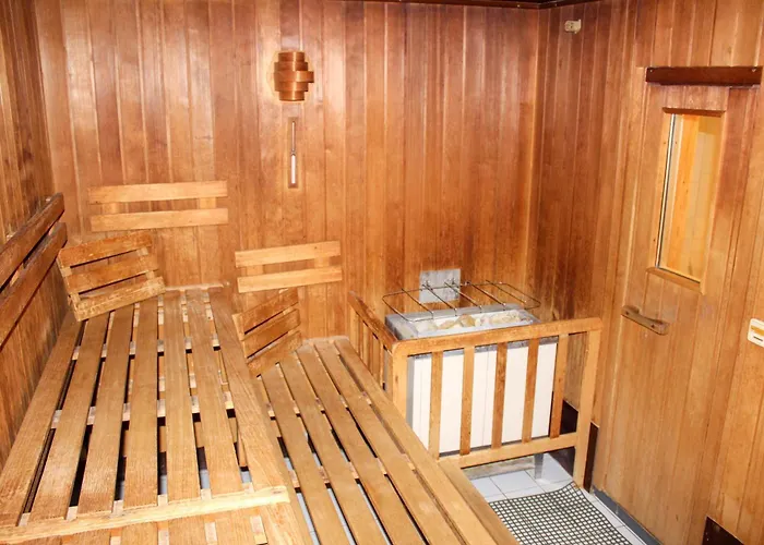 Apartamento Seefelder Hirsch Seefeld in Tirol