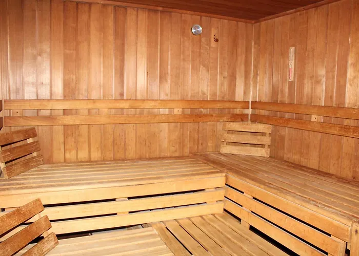 Seefelder Hirsch Apartamento