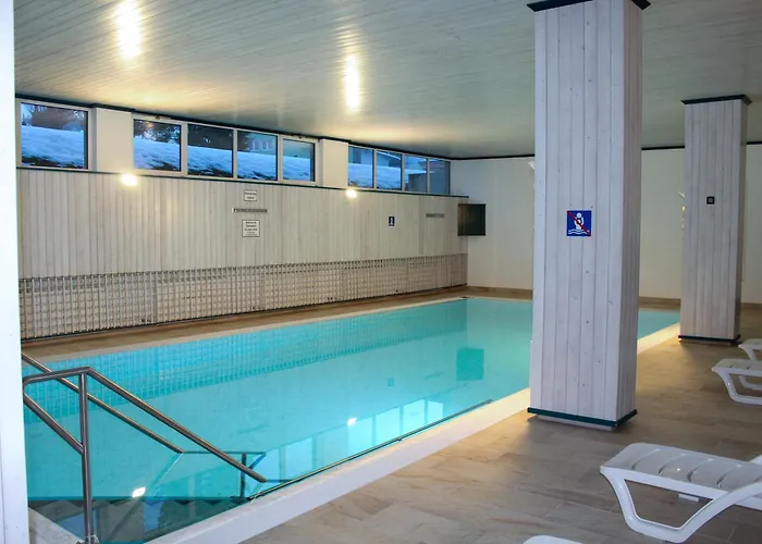 Seefelder Hirsch Apartamento *