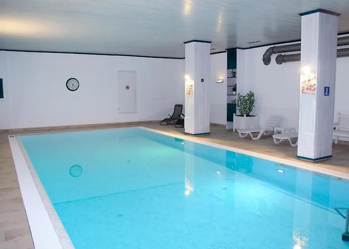 Apartamento Seefelder Hirsch *