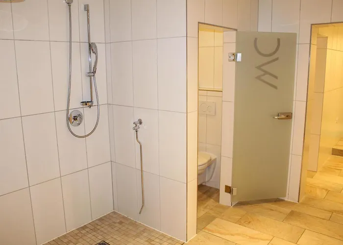 Seefelder Hirsch Apartamento *