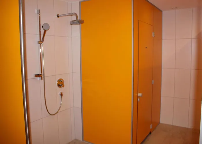 Seefelder Hirsch Apartamento