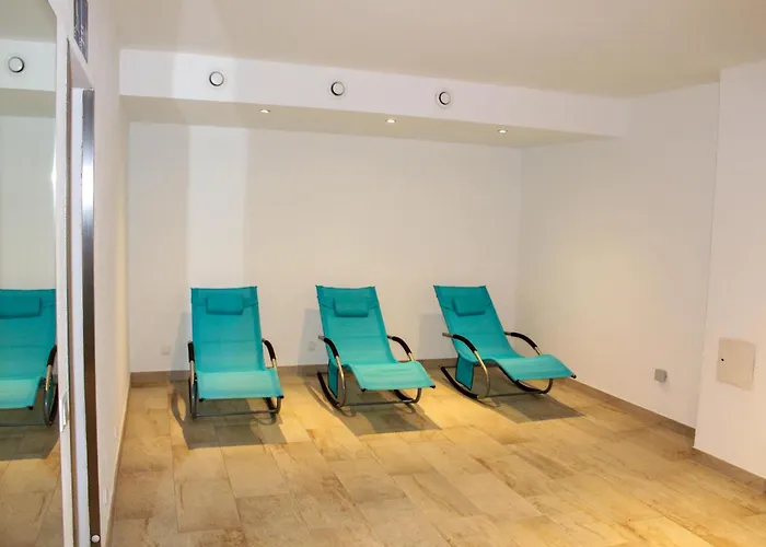 Seefelder Hirsch Apartamento *