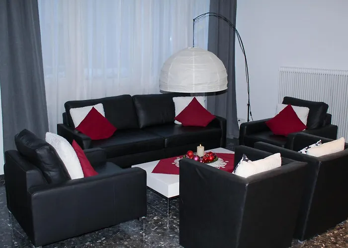 Seefelder Hirsch Apartamento Seefeld in Tirol