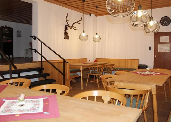 Seefelder Hirsch Apartamento Seefeld in Tirol