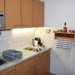 דירה Seefelder Hirsch זיפלד אין טירול