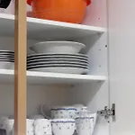 דירה Seefelder Hirsch *