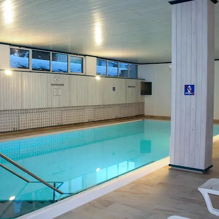 Seefelder Hirsch Apartament *