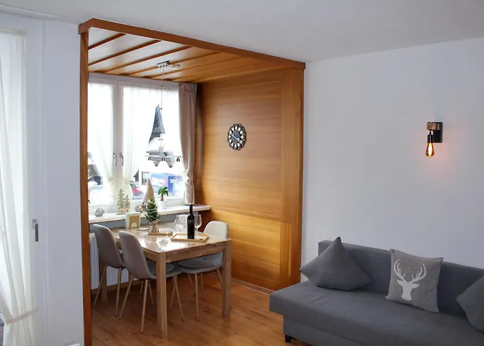 Seefelder Hirsch سيفيلد ان تيرول