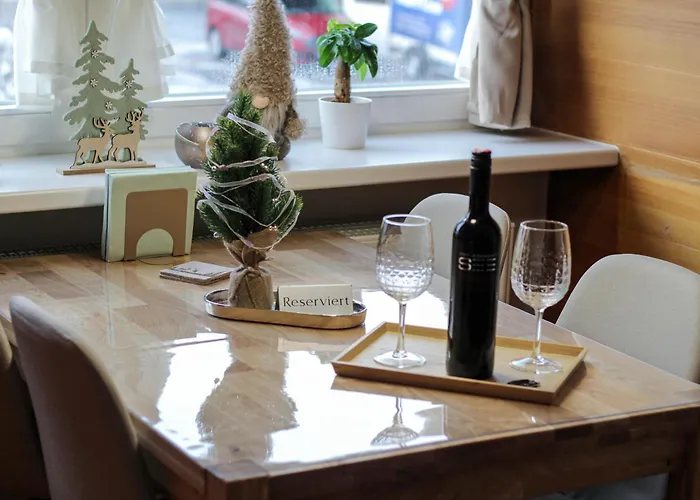 Seefelder Hirsch * سيفيلد ان تيرول