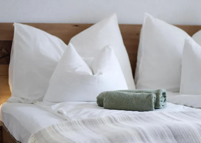 Seefelder Hirsch شقة سيفيلد ان تيرول