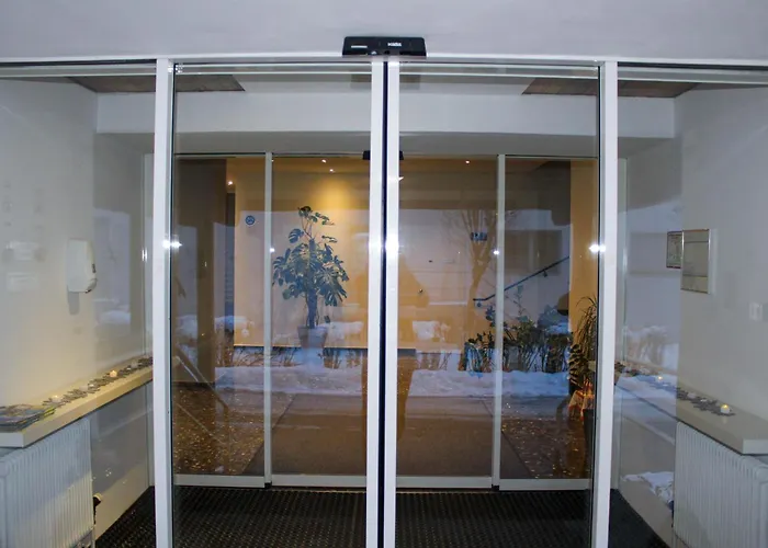 شقة Seefelder Hirsch سيفيلد ان تيرول