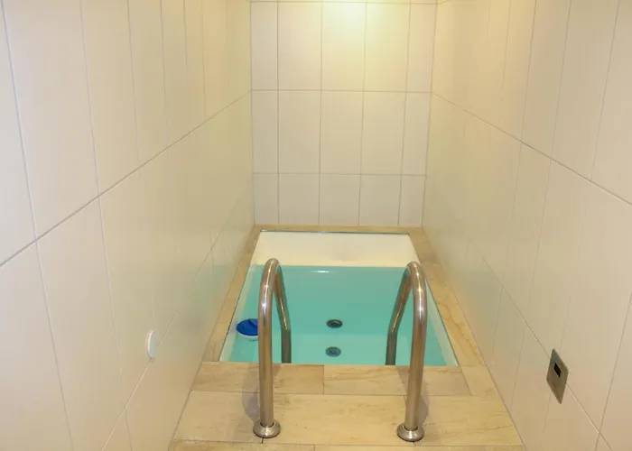 Seefelder Hirsch شقة