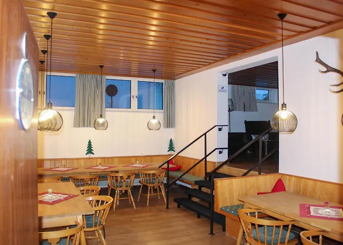 Seefelder Hirsch شقة *