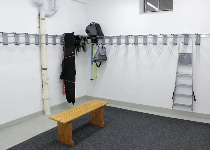 شقة Seefelder Hirsch *