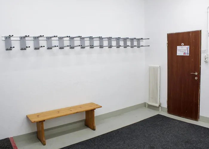 Seefelder Hirsch سيفيلد ان تيرول